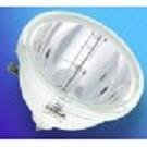 Electrified 915P020010 Replacement Bulb Only / 69375 for Mitsubishi Televisions