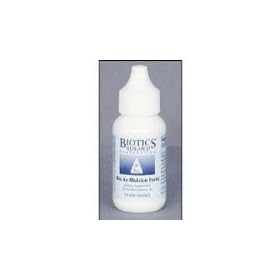 Bio-D-Mulsion Forte 1oz - Biotics