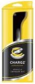 Chargz Vehicle Charger Kit - Retail Packaging - Black