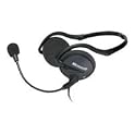 Stereo Behind-The-Neck Headset