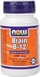 NOW METHYL B-12 (Methylcobalamin) 1,000 mcg - 100 Lozenges (Sublingual)