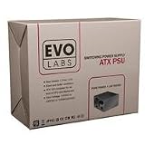 Evo Labs ATX PSU 480w