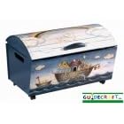 Noah's Ark Chest