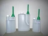 Ethos FR Dispenser Bottles