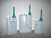 Ethos FR Dispenser Bottles