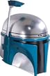Jango Fett Collectors Star Wars Helmet