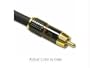 Cables To Go 40112 SonicWave Digital Audio Cable (1.5 Feet, Gray)