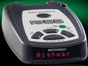 BEL Vector 955 High Performance Radar Detector