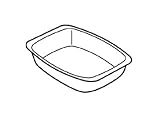 Review Meyer  / Meyer Prestige RoastMaster Roaster set of 2, Medium, 33 cm x 27 cm
