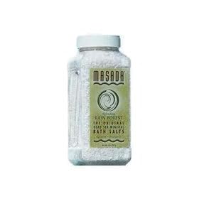 Masada Dead Sea Mineral Bath Salt