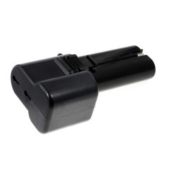 Imagen principal de Batería para AEG modelo P9.6 (Segya generación) 3000mAh NiMH, 9,6V, NiMH