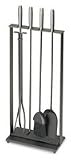 Review Associated Energy Systems  / Modern Tool Set - Matte Black Finish