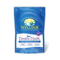 Wellness Complete Health Chicken 6x47 OZ)