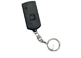 Lord Henry HS4340D Motion Alarm/Chime with Magnetic Switch