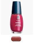 Review Avon  / Avon Nailwear Nail Enamel Bare Necessity