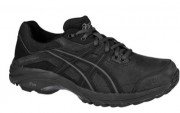 ASICS Lady GEL-ODYSSEY Water Resistant Walking Shoes - 4.5