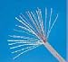 25 Pair Cat3 24 Gauge Solid CMR Riser Rated BULK CABLE 500 FT. Made in the USA