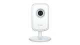 D-Link Wireless Day Network Surveillance Camera with mydlink-Enabled and Built-In N 300 Mbps Repeater (DCS-931L)