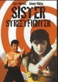 Sister Streetfighter