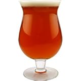IMAGE OF Belgian Beer Glass - 13 oz