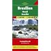 Br�sil : 1/2 000 000 ; 1/3 000 000
