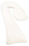 Leachco All-Nighter Chic Replacement Cover with Zipper for Easy Use