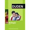 Duden Biologie - Sekundarstufe I - Berlin: 7./8. Schuljahr - Sch�lerbuch
