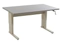 AD-AS Equity 4830 Computer Table