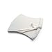 Stokke Care Changing Pad Terry Cover - White