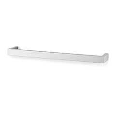 Zack 40387 "Linea" Handtuchstange, 46.5 cm