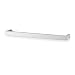 Zack 40387 "Linea" Handtuchstange, 46.5 cm