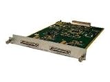 Atlas 800 Series Dual EIA-530 Video Module RS-366 Dialing