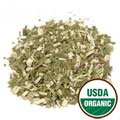 Goldenrod Herb C/S Organic
