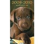 Puppy 2009 Pocket Planner