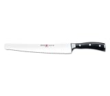 Wusthof Classic Ikon 10 inch Super Slicer