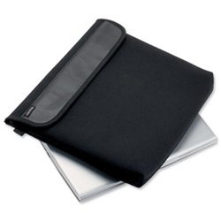 LIGHTPAK Laptopcover Neopren  Ergaenzung fuer Akten oder Pilotenkoffer Preisvergleich