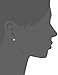 Dogeared It's The Little Things Nautilius Stud Earrings