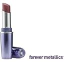 Maybelline Forever Metallics Lipstick, Alloy Red # 47