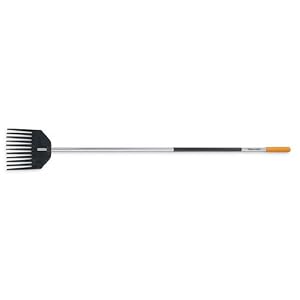 Fiskars Poly Shrub Rake 8 Inch Model 96615935 Pack of 4