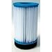 Spa-N-A-Box or Spa2Go Replacement Filters Pack of 2
