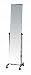 �X�^���h�~���[�@�u���b�N P-5526T(BK)
