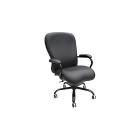 Boss Heavy Duty Executive Chair by BOSS