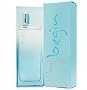 Begin by Niki Taylor: Gift Set - Eau De Parfum Spray 3.4 oz & Body Lotion 6.7 oz & Body Wash 6.7 oz for Women