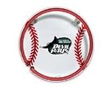 Southwest Michigan Devil Rays Extreme Neon Baseball