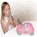 Drive Medical Checker Nebulizer Pink - 1 Each