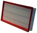 Wix Air Filter Panel - 42472
