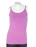 Solid Basic Cami