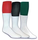 Football - FOOTBALL TEAM SOCK 30IN SHOW SIZE 13-15