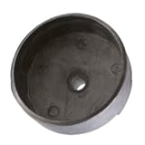 Assenmacher Specialty Tools TOY 640 Oil Filter Socket Wrench for Toyota/Lexus