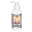 California Baby Unscented SPF 18 Sunscreen 4.5 oz cream